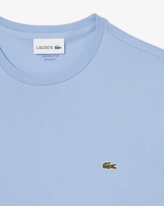 Cotton Pima T-shirt