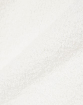 Boucl&eacute; Knit Shorts