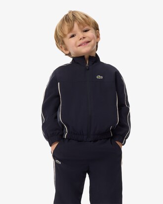 Sport Colorblock Tracksuit