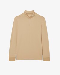 Ultra Dry Stretch Golf Sweatshirt