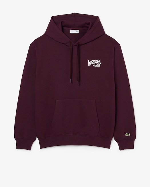 Dark burgundy