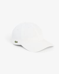 Cotton Twill Cap