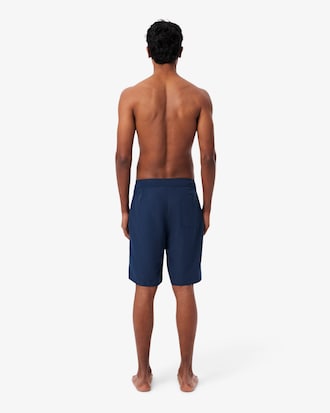 Long Surfer Swim Trunks
