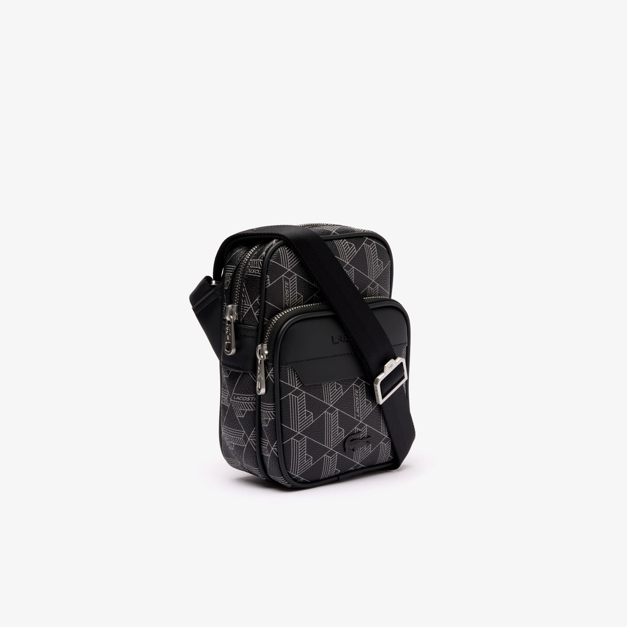 Small The Blend Satchel - Men's Vertical Bags - New In 2025