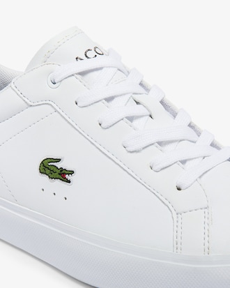 Juniors' Powercourt Sneakers