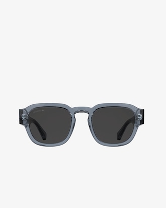 Icons Acetate Round Glasses