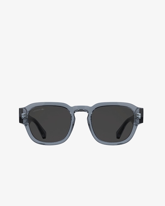 Transparent Grey