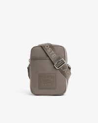 Lacoste Classics Vertical Satchel