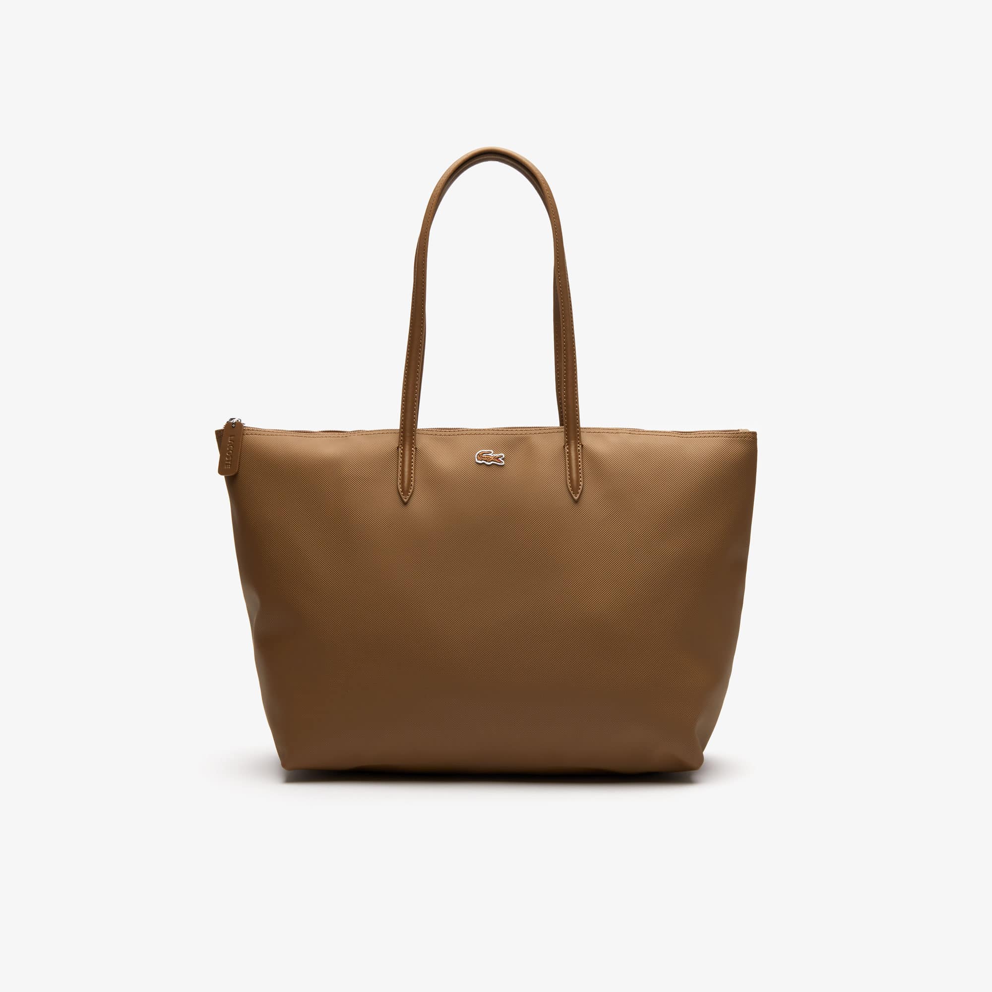 Bags Handbags Collection Women S Leather Goods Lacoste