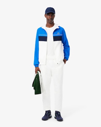 Diamond Taffeta Sport Tracksuit