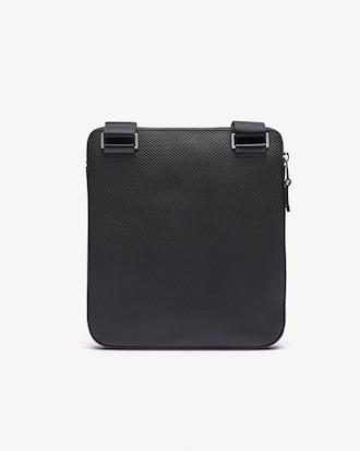 Chantaco Leather Shoulder Bag