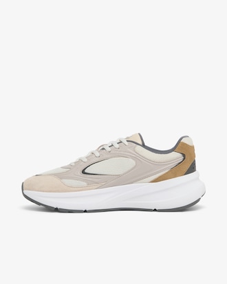 Men's Run Set Lux Sneakers
