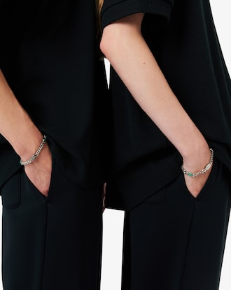 Runway Chain Bracelet