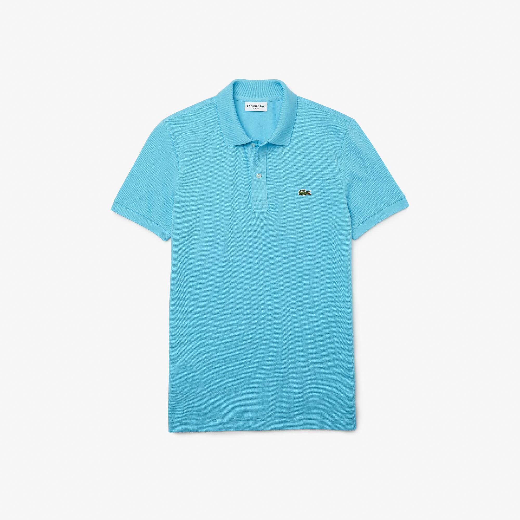 Men's Slim fit Lacoste Polo Shirt in 