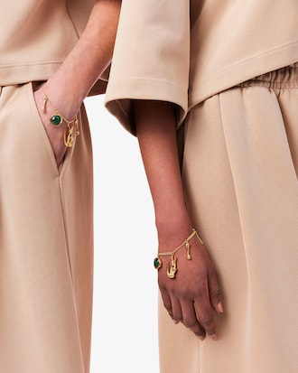 Runway Charms Bracelet