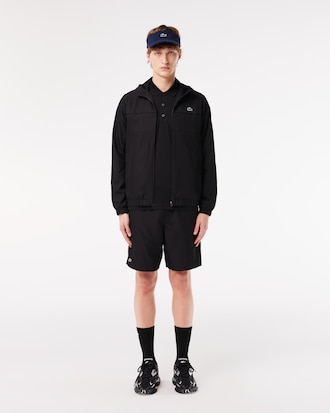 Piqu&eacute; and Terry Sport Visor