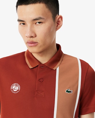 Roland-Garros Edition Ballboy Polo Shirt