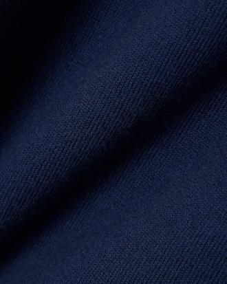 Golf Quarter Zipped Windbreaker Sweater
