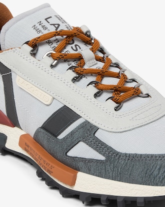 Men's Elite Active Sneakers