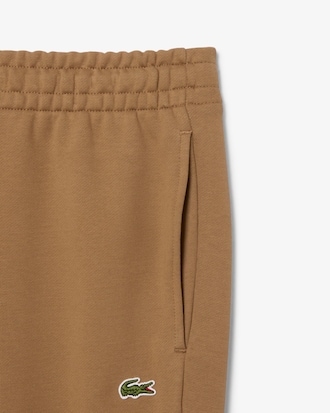 Tapered Leg Sweatpants