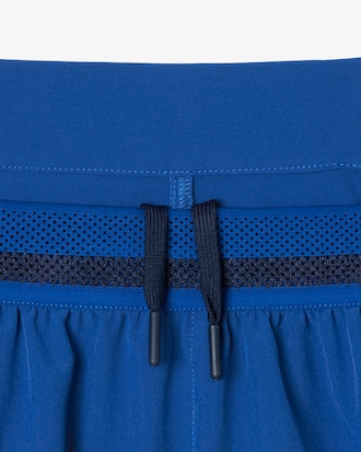Lacoste Tennis x Novak Djokovic Shorts