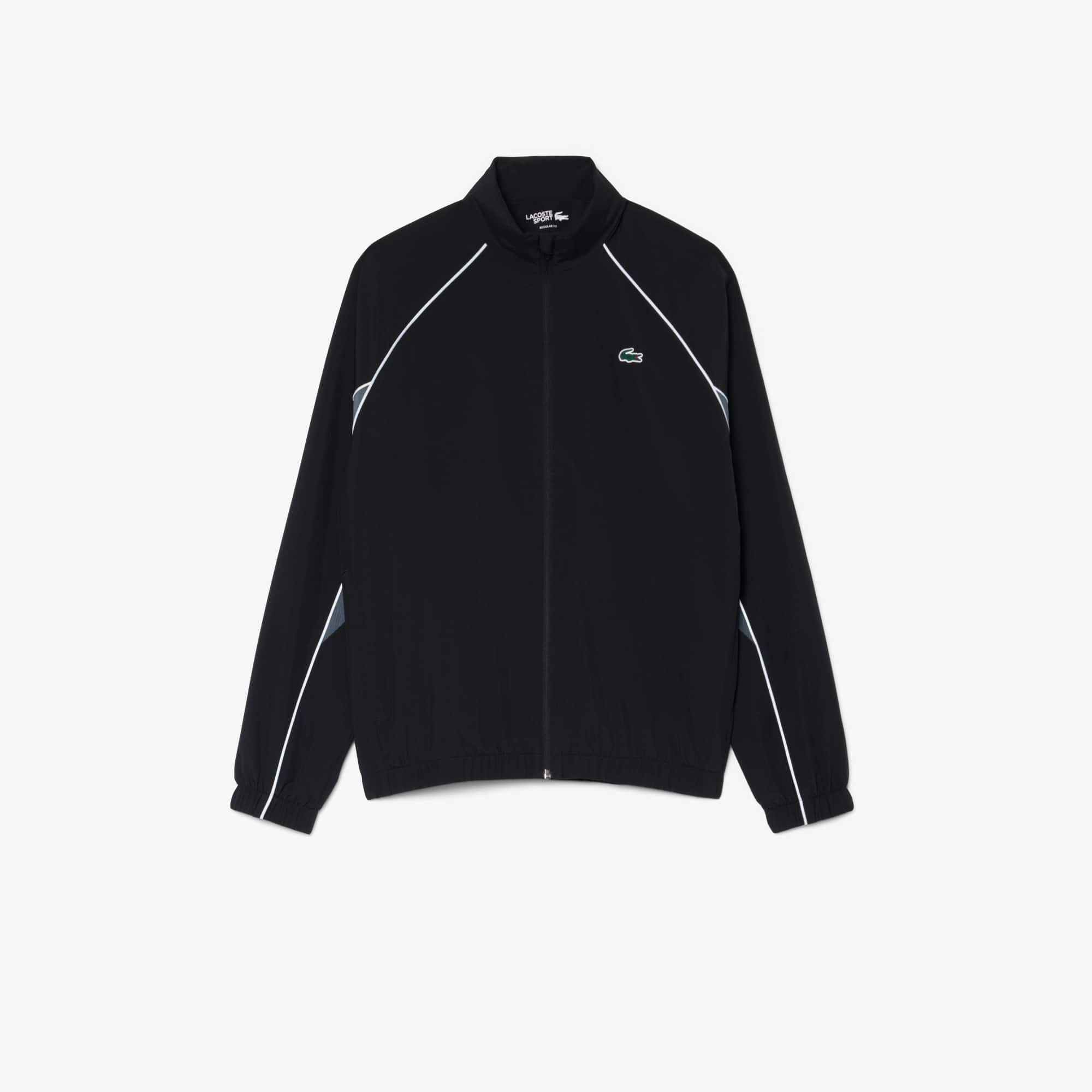 Trim Accent Tennis Tracksuit - Sets - New In 2026 | Lacoste