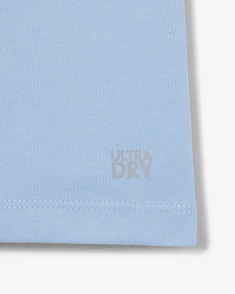 Ultra Dry Technical Cotton Sport T-shirt