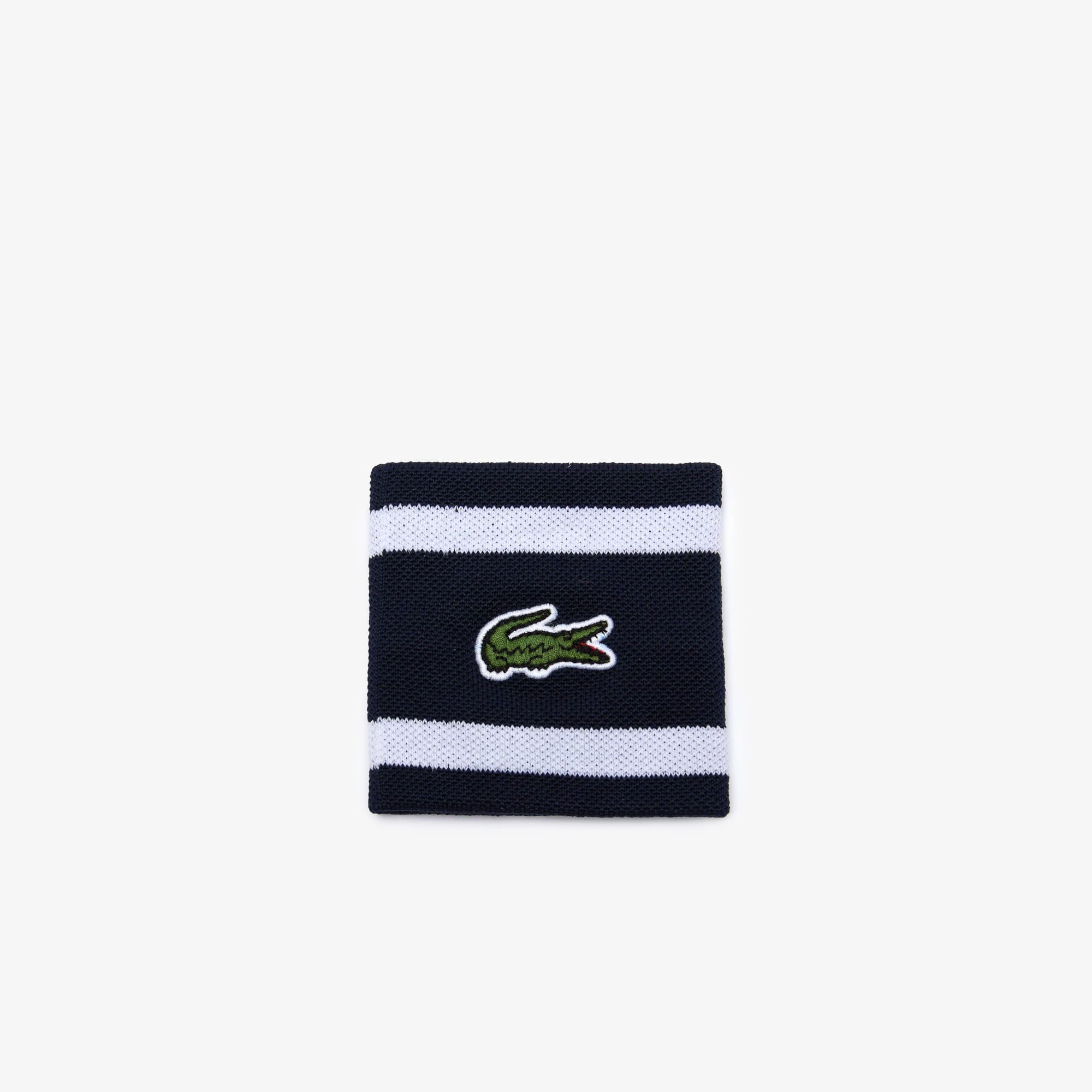 Lacoste Men’s Lacoste SPORT French Open Edition Tennis Wristband. 1