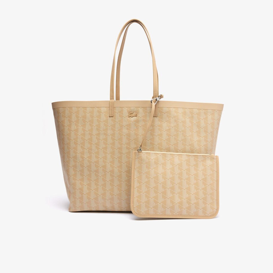 XXL Zely Tote with Pouch - All Women