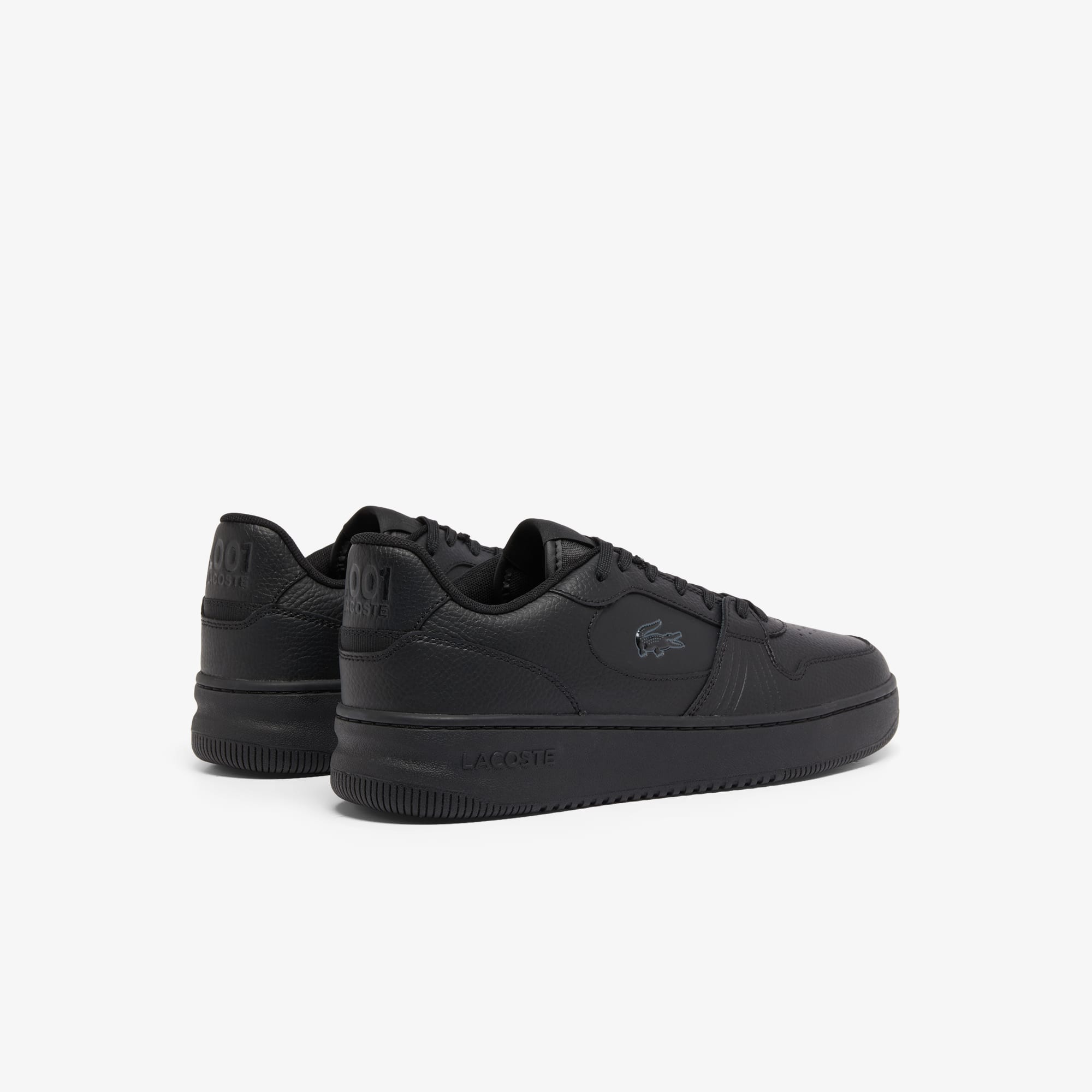 スニーカー LACOSTE Men Sneakers E01505 02H Black Men's Active 4851 Sneakers - Sneakers - New In 2025 | Lacoste
