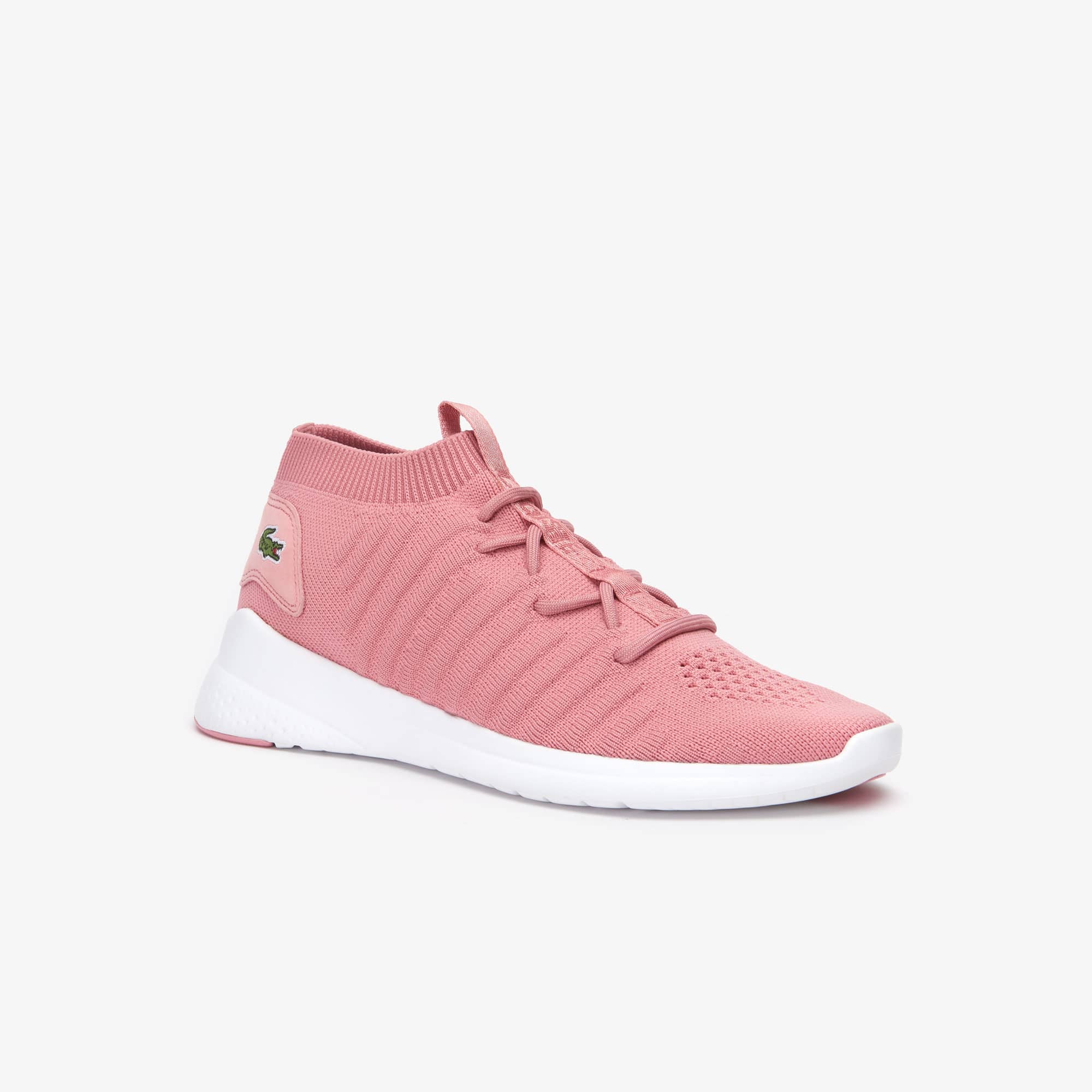 lacoste female sneakers