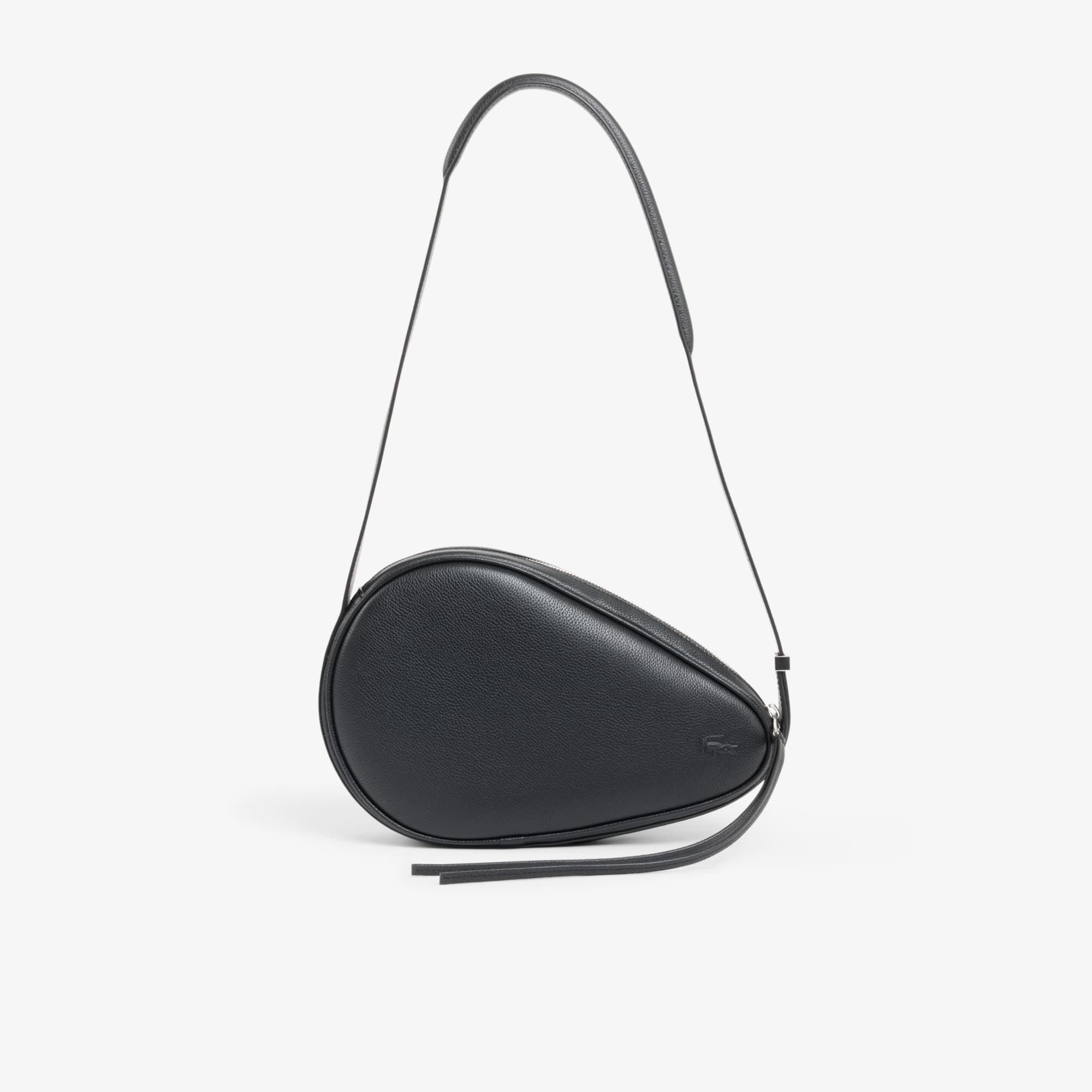 CRONOS compact shoulder BAG【BLACK】 Smash Court Racket Bag - Men's Bags - New In 2026 | Lacoste