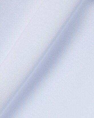 High Neck Embossed Zipped Sweatshirt