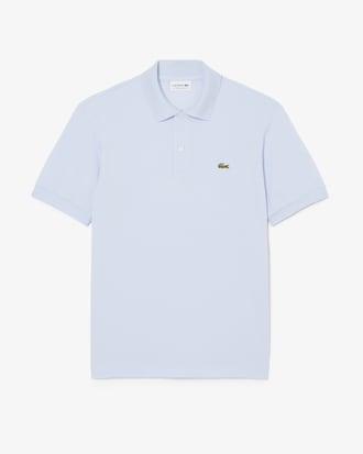 Classic Fit L.12.12 LIGHT Polo Shirt