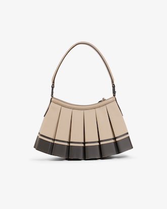 Small Lacoste x Mackintosh Lenglen Purse
