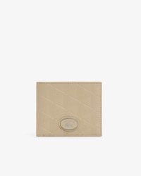 Medium Monogram Leather Billfold
