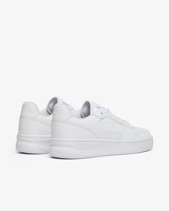 Men's L001 Set Leather Sneakers