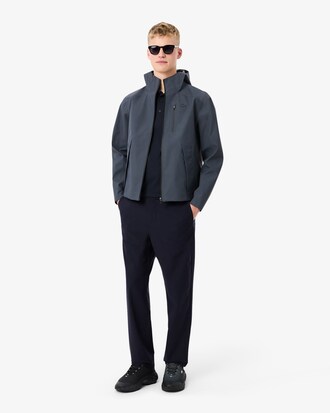 Regular Fit Knit Chino Pants