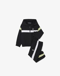 Diamond Taffeta Tracksuit