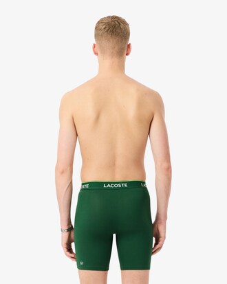 3-Pack Technical Mesh Boxers