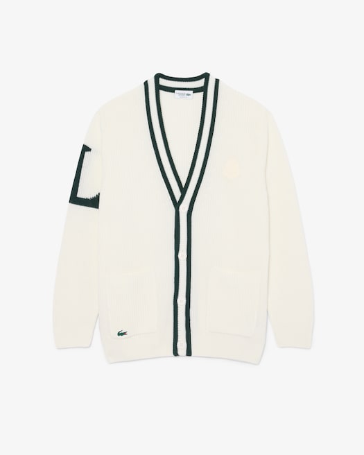White / Green