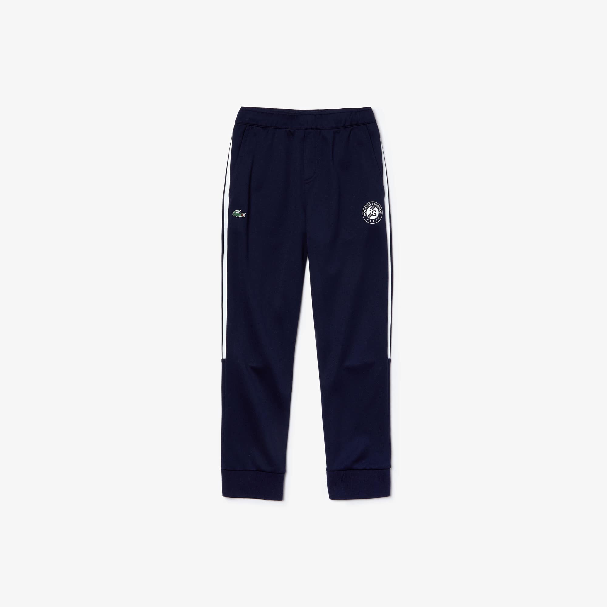 boys lacoste guppy pants