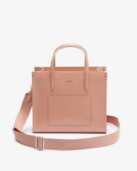 Small Chantaco Leather Purse