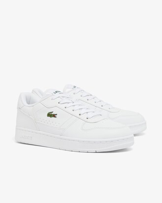 Junior's T-Clip Set Sneakers