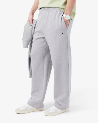 Relaxed Fit Sweatpants