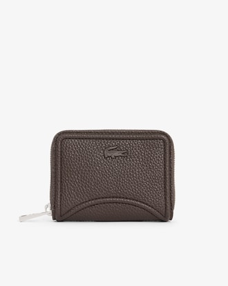 Everyday Club Zipped Coin Purse
