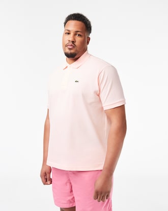 Classic Fit L.12.12 Original Polo Shirt