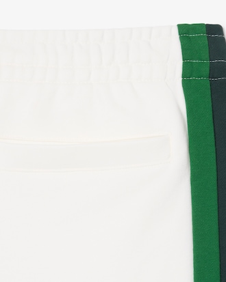 Colour-Block Sweatpants