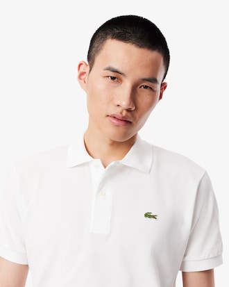 Classic Fit L.12.12 Original Polo Shirt