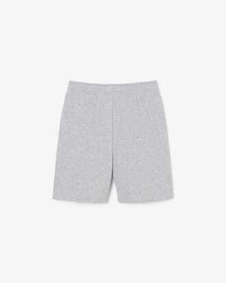 Fleece Shorts